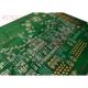 ENIG 2U Motor Driver 10 Layer PCB Assembly Printed Circuit Board IATF 16949