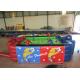 Hot sale inflatable air football sport game Inflatable table air football game