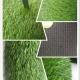 35MM 13600 Density Outdoor Synthetic Grass  Marriage Decoration Promotional