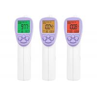 Family Essential 1.5V Non-Contact Digital Forehead Infrared Thermometer