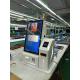 24 inch Touch Screen Self Service Kiosk Ordering Payment Kiosk Bill Payment Kiosk