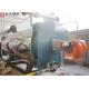 Thermal Fluid Boiler Natural Gas Fired Steam Boiler For Plywood Production