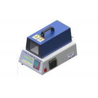 ISO8124 Standard Toys Testing Equipment , Safety Test Equipment  For Velocity Kinetic Energy