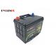 High Discharge Rate LiFePO4 Starter Battery , 12v Lithium Ion Car Battery 20ah
