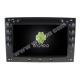 7 Screen OEM Style with DVD Deck For Renault Megane 2003-2008 Android Car DVD GPS Player