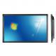 factory cheap price 85 86 inch LED TFT LCD E-board smart electronic interactive whiteboard touchscreen for school meeting