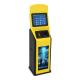 Infrared Touch Screen Self Payment Kiosk Machine 8GB Fast Food