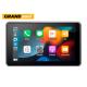 Plug And Play 5 Inch Touch Screen Car Stereo Portable Wireless Carplay