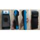 Blue mobile android pos terminal with 5.1 version support magnetic card/RFID cards/2D scanner