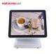 Reliable 17 Inch All In One Matsuda POS Dual Screen