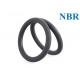 ORK Heat Resistant Nitrile Rubber O Ring Seal 70±5 Shore Hardness Free Sample