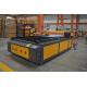 1300*2500cm Industrial Laser Cutting Machine , Plywood laser cutting machine ruida system