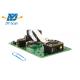 Commercial Mini Bar Code Scanner Module , LED 32 Bit CPU Small Barcode Scanner Module