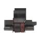 Compatible Canon P160DH Calculator Ink Roller Black and Red