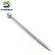 Customized  Stainless Steel Animals Soft tissue biopsy needle with pencil tip Sharp