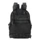 500D Nylon Military Ballistic Armor Vest Multifunctional 32*46cm