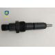 6738-11-3100 Excavator Replacement Parts Komatsu Injector Assy For PC200-7