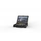 T40 Universal Powerful Ground Control Station with Dual Touch Screens for Drone Command and Control