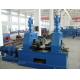 High Efficiency H-Beam Production Line Alloy Steel Flange Correcting Machine