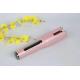 RoHS Rechargeable  Mini Hair Styling Tools Magic Wand Hair Curler