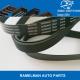 factory supply auto poly v belt high quality mercedes-benz belt oem A0109970992