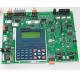 PCB Manufacturing Assembly Fingerprint Door Lock Printed Circuit Board