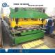 No.45 Steel Roof Tile Roll Forming Machine Metal Roof Panel Machine