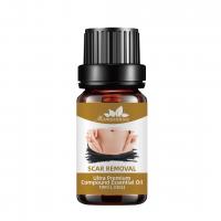 Pure Anti Scar Oil Removing 10ml Facial Scar Essential Oil ODM USDA