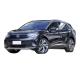 New Version Electric Cars VW ID4  Crozz new chinese  design pure newe energy car