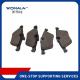 Auto Brake Parts 30793857 Front Brake Pad Kit For V60 S80 XC70