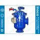 BOCIN Liquid Water Purification Automatic Self Cleaning Filters Hydraulic Filter