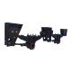 Trailer Suspension Casting Parts Independent Suspension System with Trailer Axles