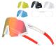 Bike And Cycle Accessories , KOOTU 5 Lens Road Bike Sunglasses Polarized
