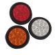 4inch Trailer LED Light for Semi Trailer Parts Rear Tail Lights 5inch Required Size