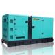 NTA855-G4 280kw 350 Kva Dg Set Quiet Diesel Generator Portable