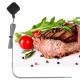 Easy BBQ Smart 100 Feet Wireless Wifi Meat Thermometer