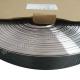 16 X 0.5mm Ss Banding Strap , Galvanized Steel Banding Tape For Power Industry