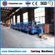 Top Quality Skip / Bow Type Wire Stranding Machine for Aluminum Copper Conductor and Steel Strand