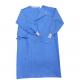 AAMI Level 1 2 3 40g SMS Disposable Isolation Gown
