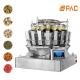 Multi-Heads Pet Food Weighing And Packing Equipment