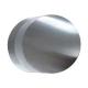 Cookware Aluminum Circle Plate 1100 Aluminum Discs Blank Mill Finish