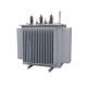 Power Usage and Three Phase oil immersed transformer Step Up power electrical transformer manufacturers in China