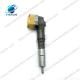 1747528 20R0759 1799380 Common Rail Diesel Fuel Injector 174-7528 20R-0759 179-9380 for  3412