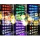 Stage LED Effects Lighting / LED 25 Heads * 30W 3 In 1 RGB Rectangle Light