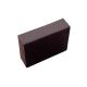 18% Porosity Directly Bonded Magnesia Chrome Brick for High Temperature Applications