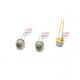 S2386-8K Infrared Photoelectric Sensor 10 mV Silicon Carbide Photodiode Low Dark Current