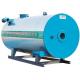 Horizontal  Fuel  Gas  Heat  Transfer  Oil   Furnace