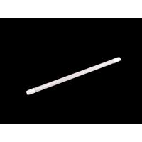 Pure White 600mm 9W LED Nano Tube Lumen Efficiency 110Lm / W Customized