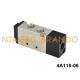 4A110-06 1/8'' Pneumatic Air Pilot Valve 5 Way 2 Position