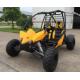 Plastic Cover Dune Buggy Go Kart for Funny Toy (KD 150GKT-2)